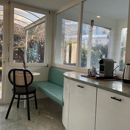 Villa Mit Traumhaftem Blick Uber Den Bodensee 브레겐츠 외부 사진