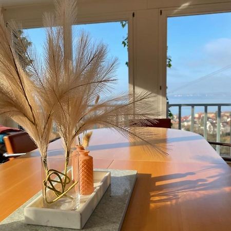 Villa Mit Traumhaftem Blick Uber Den Bodensee 브레겐츠 외부 사진