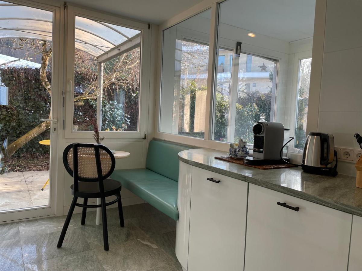 Villa Mit Traumhaftem Blick Uber Den Bodensee 브레겐츠 외부 사진