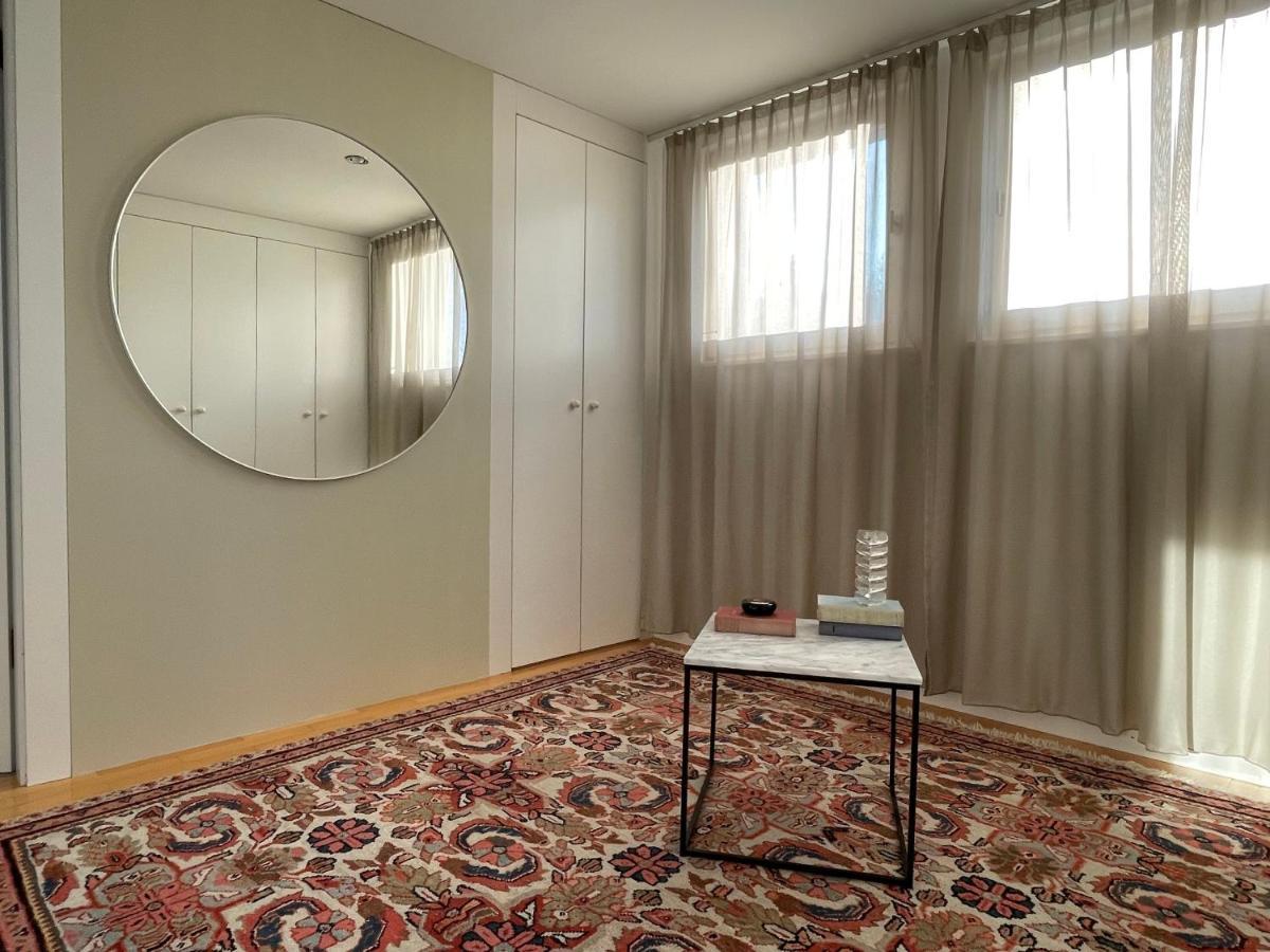 Villa Mit Traumhaftem Blick Uber Den Bodensee 브레겐츠 외부 사진