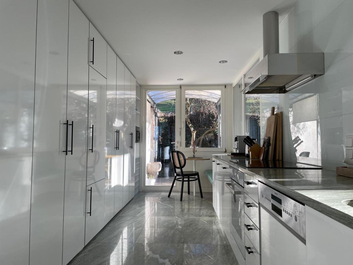 Villa Mit Traumhaftem Blick Uber Den Bodensee 브레겐츠 외부 사진