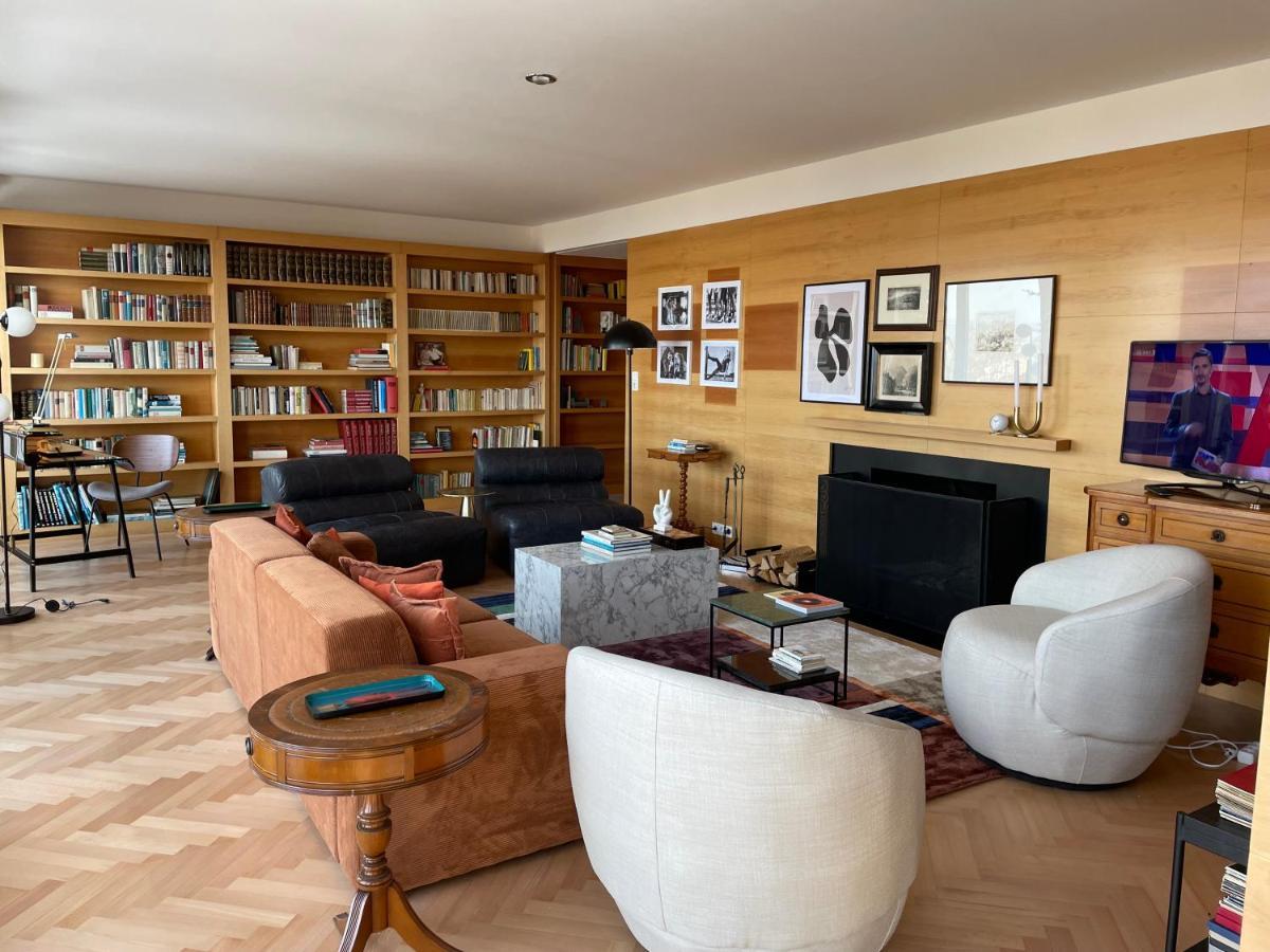 Villa Mit Traumhaftem Blick Uber Den Bodensee 브레겐츠 외부 사진