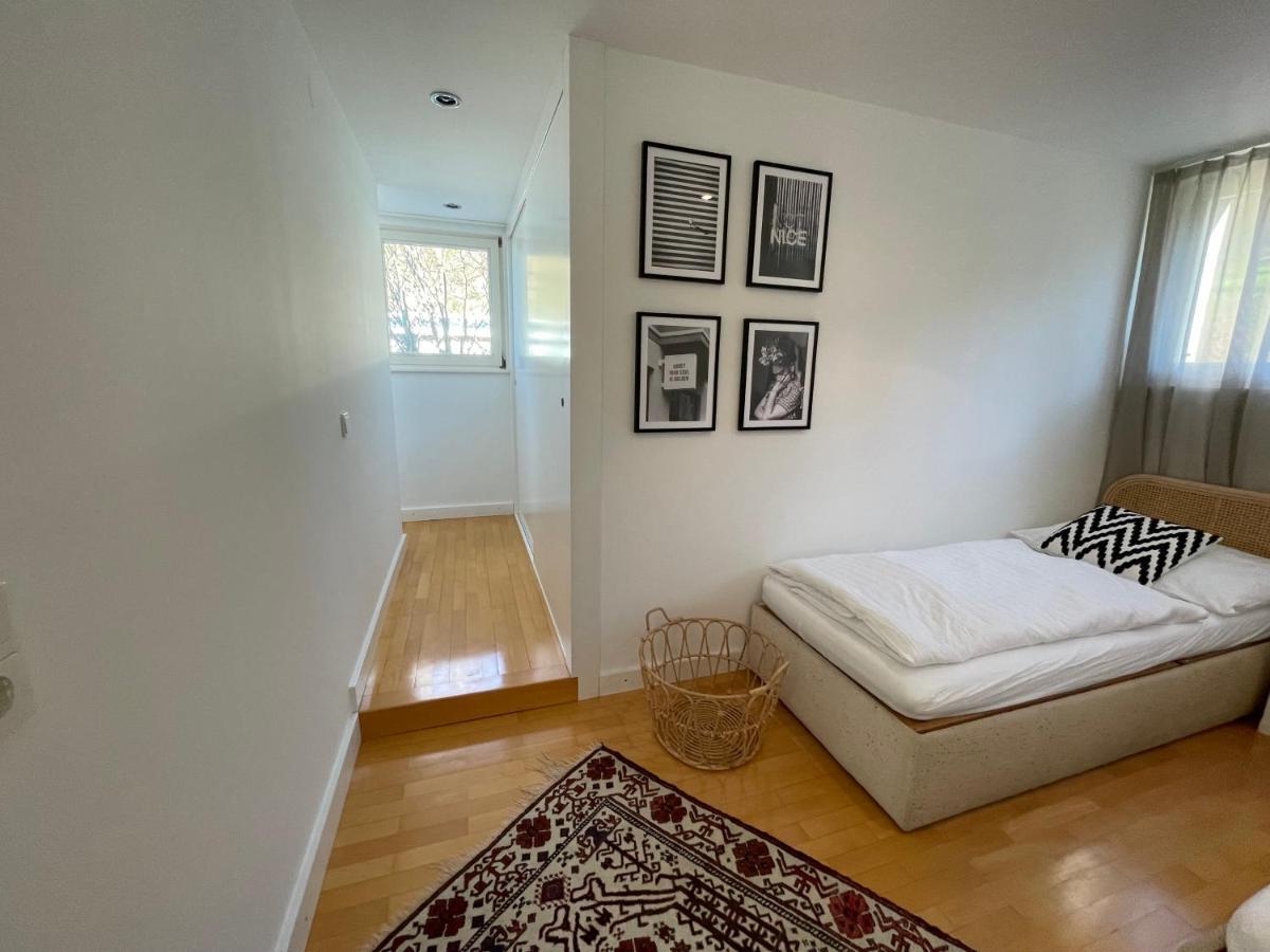 Villa Mit Traumhaftem Blick Uber Den Bodensee 브레겐츠 외부 사진