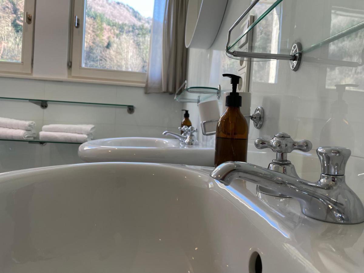 Villa Mit Traumhaftem Blick Uber Den Bodensee 브레겐츠 외부 사진