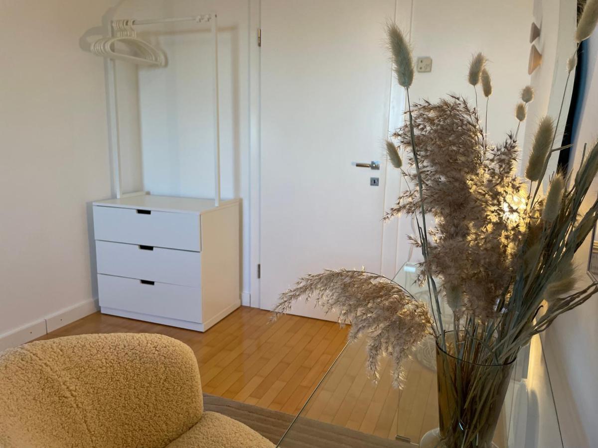 Villa Mit Traumhaftem Blick Uber Den Bodensee 브레겐츠 외부 사진