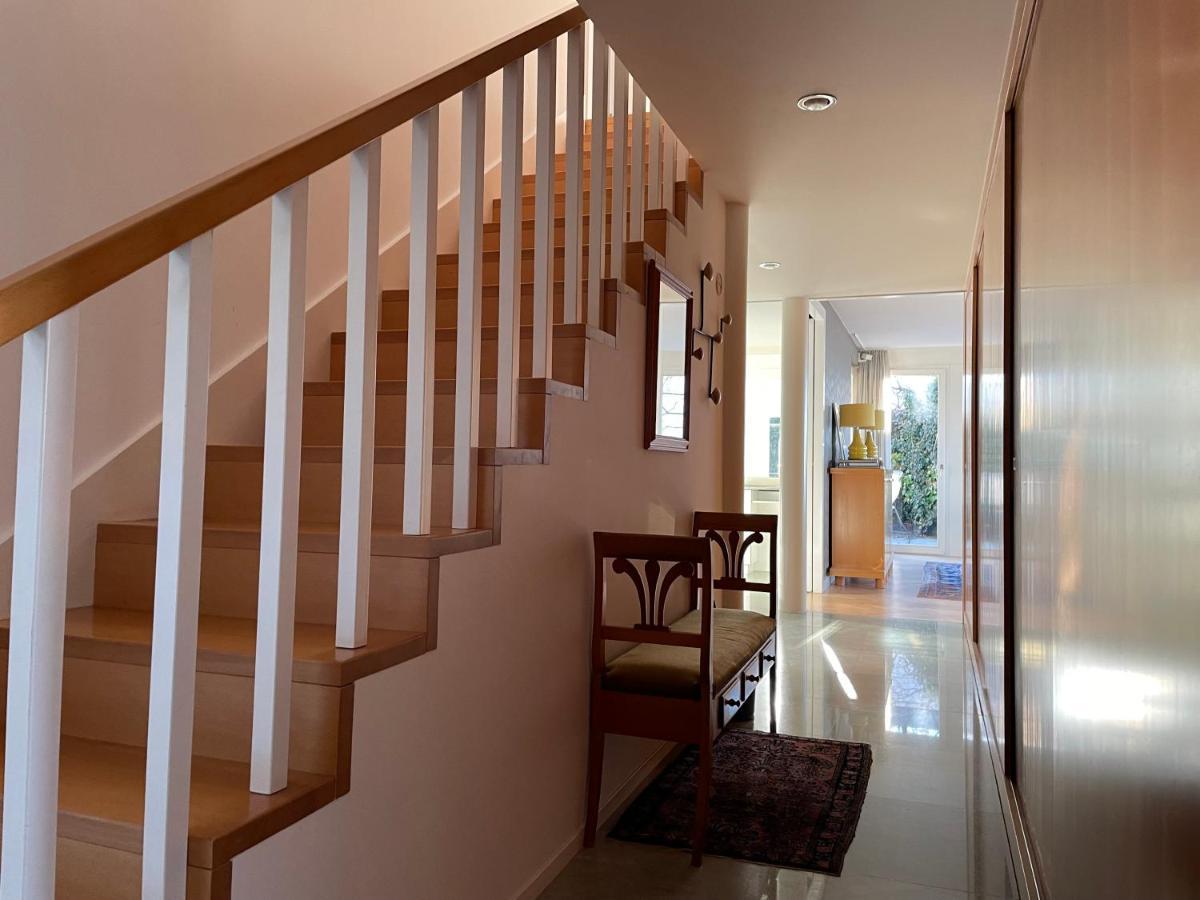 Villa Mit Traumhaftem Blick Uber Den Bodensee 브레겐츠 외부 사진