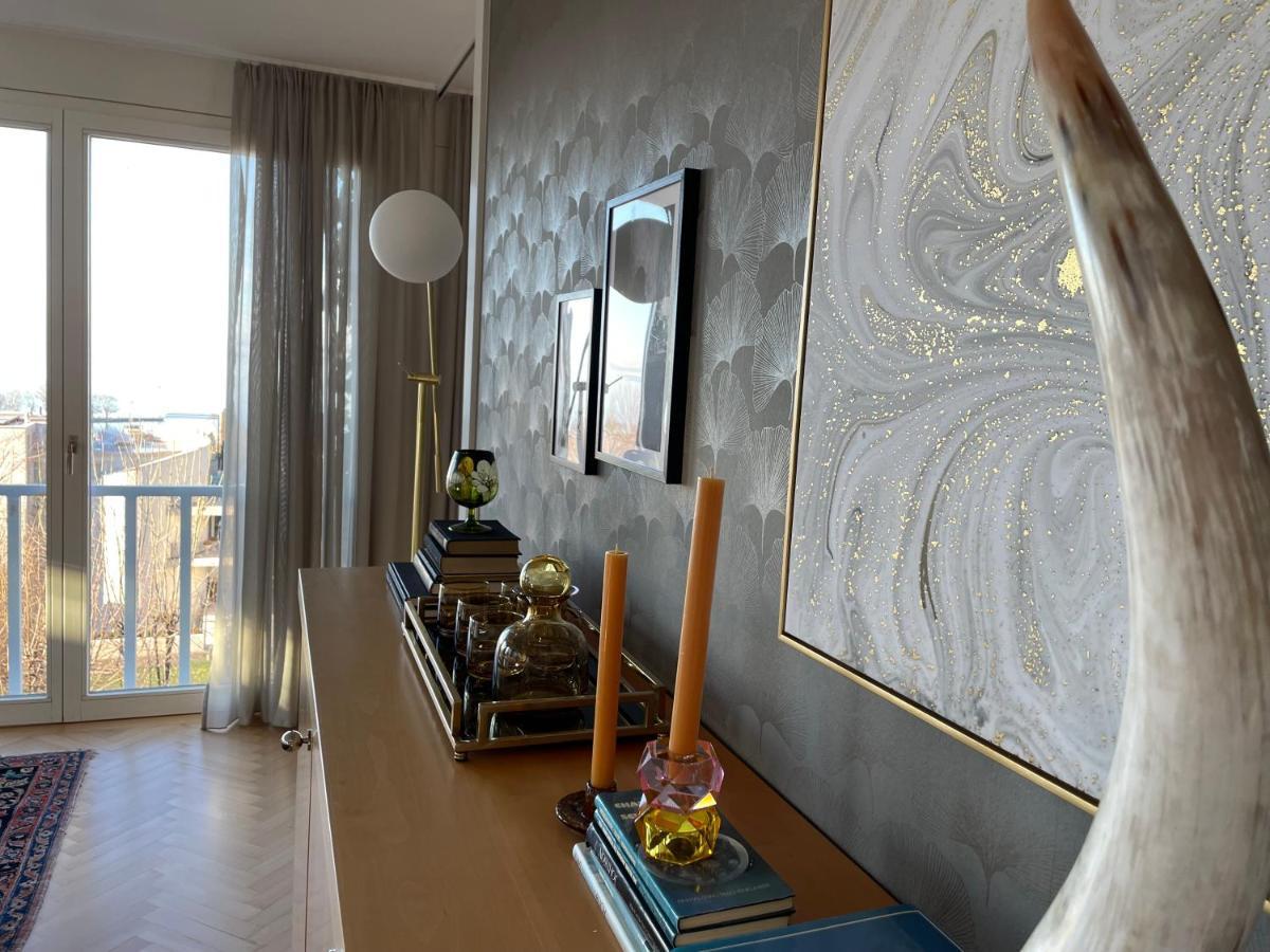 Villa Mit Traumhaftem Blick Uber Den Bodensee 브레겐츠 외부 사진