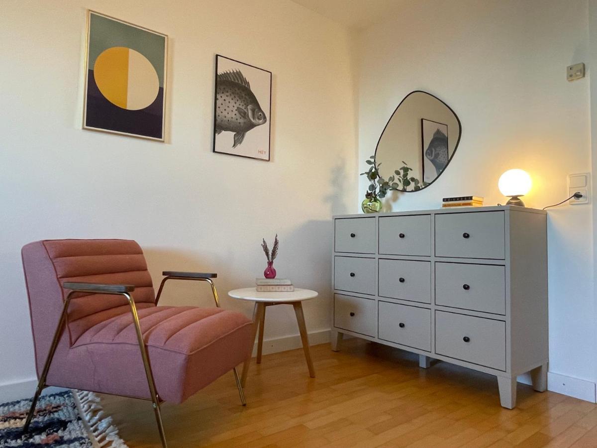 Villa Mit Traumhaftem Blick Uber Den Bodensee 브레겐츠 외부 사진