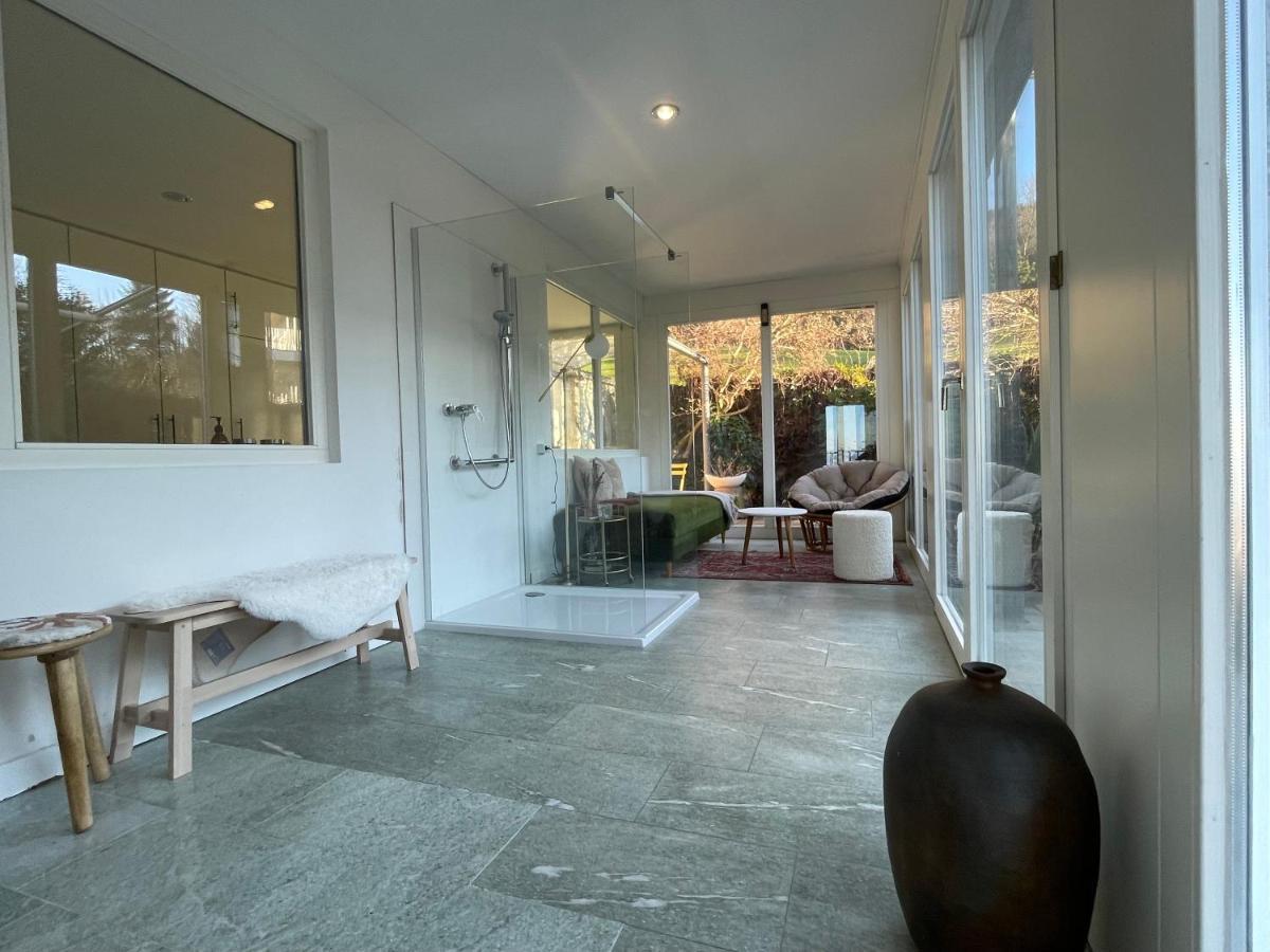Villa Mit Traumhaftem Blick Uber Den Bodensee 브레겐츠 외부 사진