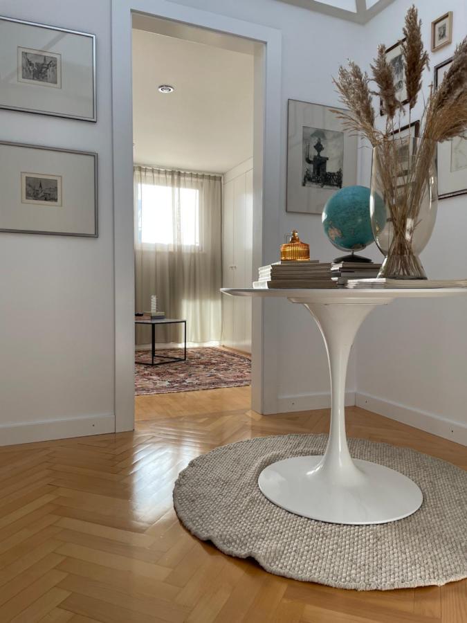 Villa Mit Traumhaftem Blick Uber Den Bodensee 브레겐츠 외부 사진