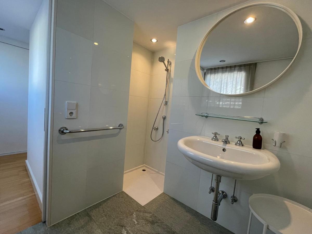 Villa Mit Traumhaftem Blick Uber Den Bodensee 브레겐츠 외부 사진