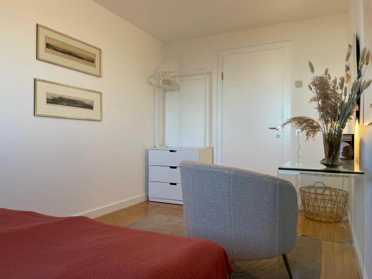 Villa Mit Traumhaftem Blick Uber Den Bodensee 브레겐츠 외부 사진